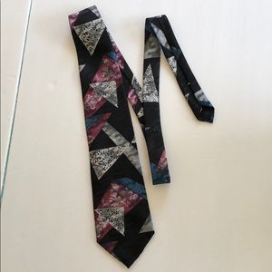 Men’s tie